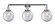 Franklin Restoration LED Bath Vanity in Polished Chrome (405|205-PC-G202-8-LED)