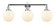Franklin Restoration LED Bath Vanity in Polished Chrome (405|205-PC-G201-8-LED)