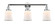 Franklin Restoration LED Bath Vanity in Polished Chrome (405|205-PC-G181-LED)