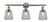 Franklin Restoration Three Light Bath Vanity in Polished Chrome (405|205-PC-G142)