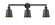 Franklin Restoration LED Bath Vanity in Oil Rubbed Bronze (405|205-OB-M9-OB-LED)