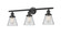 Franklin Restoration LED Bath Vanity in Oil Rubbed Bronze (405|205-OB-G62-LED)