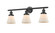Franklin Restoration LED Bath Vanity in Oil Rubbed Bronze (405|205-OB-G61-LED)