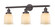 Franklin Restoration Three Light Bath Vanity in Oil Rubbed Bronze (405|205-OB-G51)