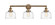 Franklin Restoration LED Bath Vanity in Brushed Brass (405|205-BB-G713-LED)