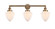 Franklin Restoration LED Bath Vanity in Brushed Brass (405|205-BB-G661-7-LED)