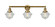Franklin Restoration LED Bath Vanity in Brushed Brass (405|205-BB-G534-LED)