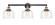Franklin Restoration LED Bath Vanity in Black Antique Brass (405|205-BAB-G713-LED)