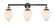 Franklin Restoration LED Bath Vanity in Black Antique Brass (405|205-BAB-G661-7-LED)