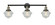 Franklin Restoration LED Bath Vanity in Black Antique Brass (405|205-BAB-G534-LED)