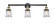 Franklin Restoration LED Bath Vanity in Black Antique Brass (405|205-BAB-G182S-LED)