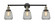 Franklin Restoration LED Bath Vanity in Black Antique Brass (405|205-BAB-G142-LED)