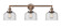 Franklin Restoration LED Bath Vanity in Antique Copper (405|205-AC-G74-LED)