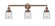 Franklin Restoration LED Bath Vanity in Antique Copper (405|205-AC-G52-LED)