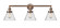 Franklin Restoration LED Bath Vanity in Antique Copper (405|205-AC-G44-LED)
