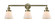 Franklin Restoration LED Bath Vanity in Antique Brass (405|205-AB-G61-LED)