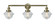 Franklin Restoration LED Bath Vanity in Antique Brass (405|205-AB-G532-LED)