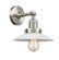 Franklin Restoration One Light Wall Sconce in Brushed Satin Nickel (405|203-SN-G1)
