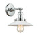 Franklin Restoration LED Wall Sconce in Polished Chrome (405|203-PC-G1-LED)