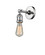 Franklin Restoration One Light Wall Sconce in Polished Chrome (405|203-PC)