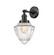 Franklin Restoration LED Wall Sconce in Oil Rubbed Bronze (405|203-OB-G664-7-LED)