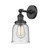 Franklin Restoration LED Wall Sconce in Oil Rubbed Bronze (405|203-OB-G54-LED)