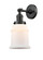 Franklin Restoration LED Wall Sconce in Oil Rubbed Bronze (405|203-OB-G181-LED)