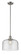 Franklin Restoration One Light Mini Pendant in Brushed Satin Nickel (405|201S-SN-G74-L)