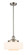 Franklin Restoration One Light Mini Pendant in Brushed Satin Nickel (405|201S-SN-G691-12)