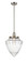 Franklin Restoration LED Mini Pendant in Brushed Satin Nickel (405|201S-SN-G661-12-LED)