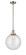 Franklin Restoration LED Mini Pendant in Brushed Satin Nickel (405|201S-SN-G204-12-LED)