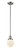 Franklin Restoration LED Mini Pendant in Brushed Satin Nickel (405|201S-SN-G201-6-LED)