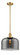 Franklin Restoration One Light Mini Pendant in Satin Gold (405|201S-SG-G73-L)
