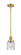 Franklin Restoration One Light Mini Pendant in Satin Gold (405|201S-SG-G54)