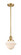 Franklin Restoration LED Mini Pendant in Satin Gold (405|201S-SG-G531-LED)