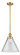 Franklin Restoration One Light Mini Pendant in Satin Gold (405|201S-SG-G42-L)