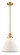 Franklin Restoration One Light Mini Pendant in Satin Gold (405|201S-SG-G41-L)