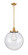 Franklin Restoration LED Pendant in Satin Gold (405|201S-SG-G202-16-LED) Franklin Restoration LED Pendant in Satin Gold (405|201S-SG-G202-16-LED)