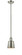 Franklin Restoration LED Mini Pendant in Polished Nickel (405|201S-PN-M9-LED)