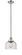 Franklin Restoration LED Mini Pendant in Polished Nickel (405|201S-PN-G74-LED)