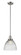 Franklin Restoration LED Pendant in Polished Nickel (405|201S-PN-G222-LED)