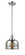 Franklin Restoration One Light Mini Pendant in Polished Chrome (405|201S-PC-G78)