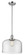 Franklin Restoration LED Mini Pendant in Polished Chrome (405|201S-PC-G72-L-LED)