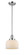Franklin Restoration LED Mini Pendant in Polished Chrome (405|201S-PC-G71-LED)
