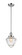 Franklin Restoration LED Mini Pendant in Polished Chrome (405|201S-PC-G664-7-LED)