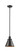 Franklin Restoration LED Mini Pendant in Oil Rubbed Bronze (405|201S-OB-M13-OB-LED)