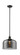 Franklin Restoration LED Mini Pendant in Oil Rubbed Bronze (405|201S-OB-G73-L-LED)