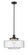 Franklin Restoration One Light Mini Pendant in Oil Rubbed Bronze (405|201S-OB-G694-16)