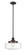 Franklin Restoration One Light Mini Pendant in Oil Rubbed Bronze (405|201S-OB-G692-12)