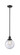 Franklin Restoration LED Mini Pendant in Oil Rubbed Bronze (405|201S-OB-G204-8-LED)